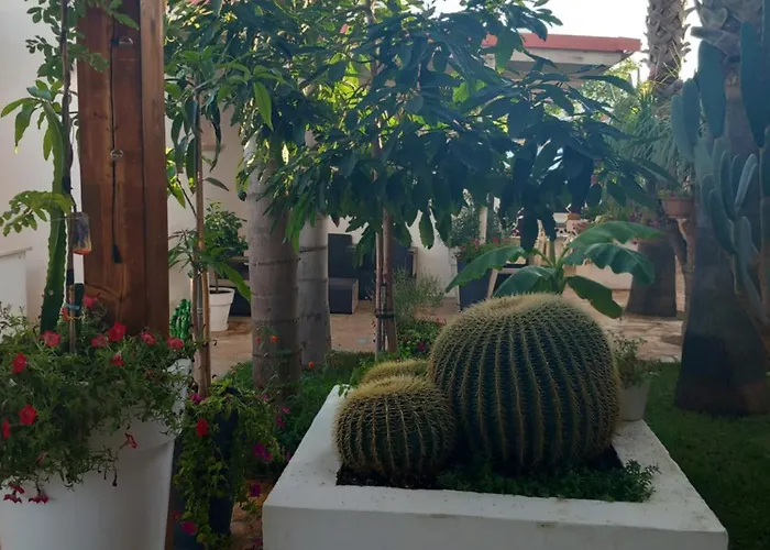 Bed and Breakfast Raggio di Sole Porto Cesareo