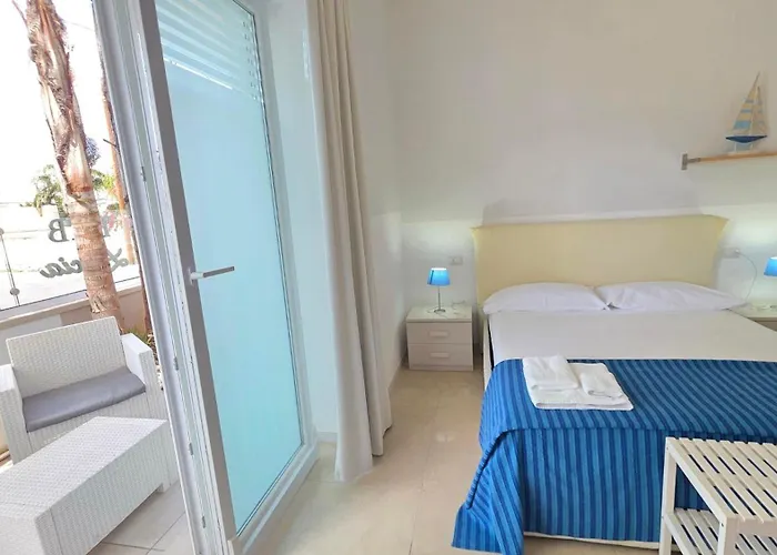 B&B Lady Lucia Porto Cesareo