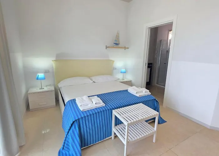 B&B Lady Lucia Porto Cesareo